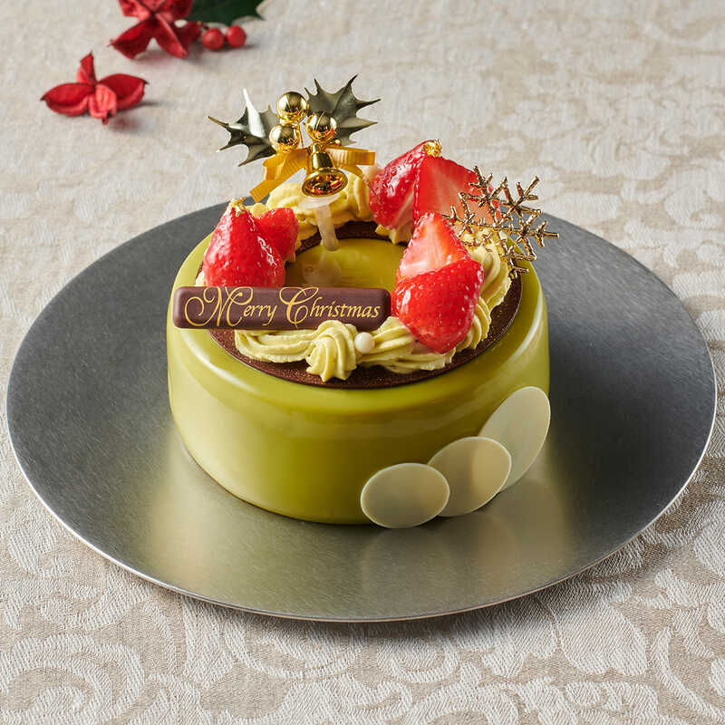 ケーキ イタリア クリスマスケーキの人気商品・通販・価格比較 - 価格.com