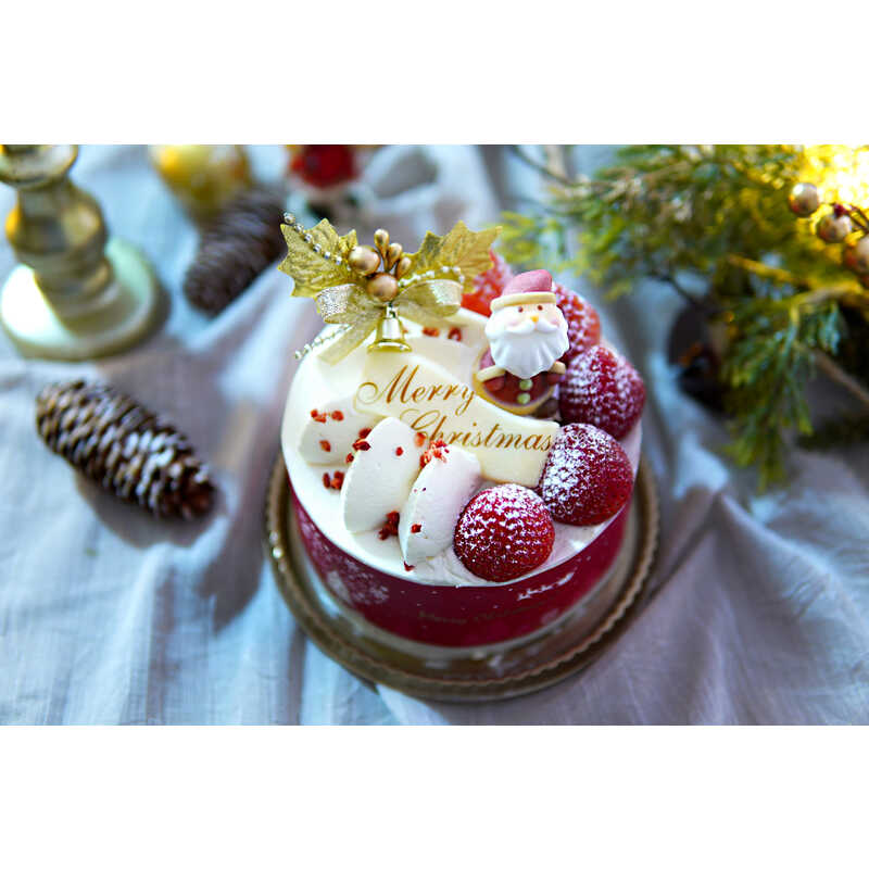 ケーキ クリスマス 4号の人気商品・通販・価格比較 - 価格.com