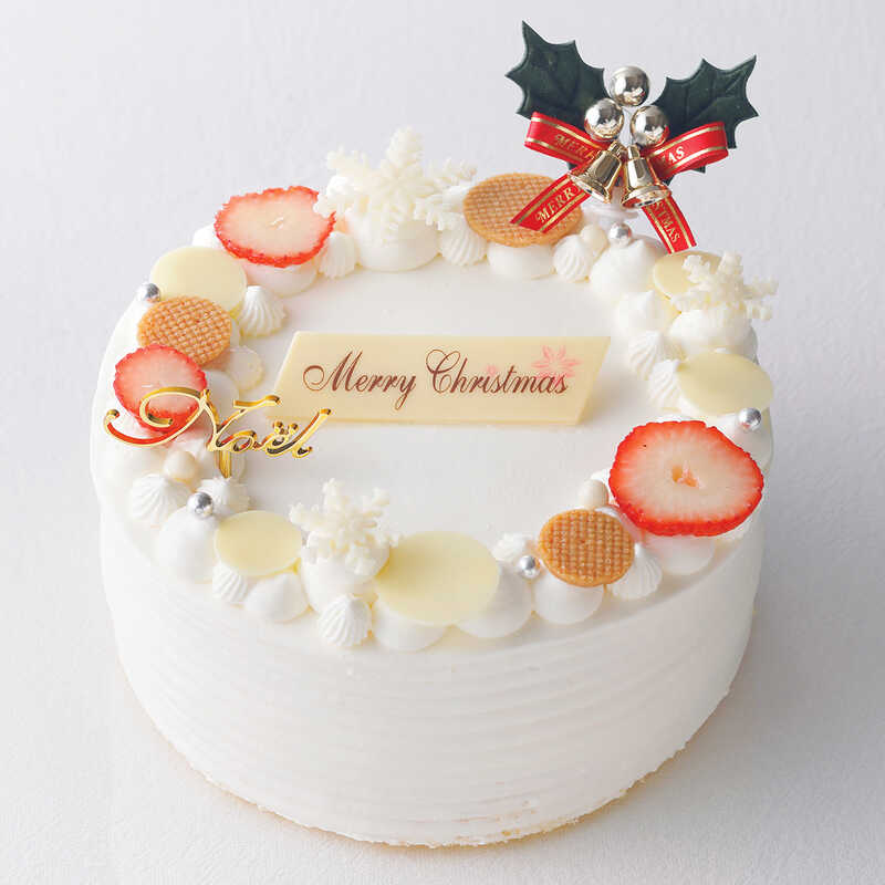 クリスマスケーキの通販・価格比較 - 価格.com