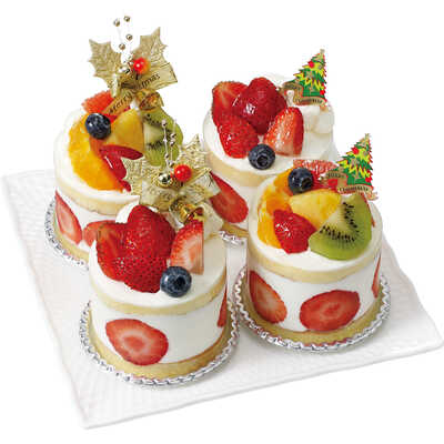 クリスマスケーキ22 大丸松坂屋オンラインストア 公式通販