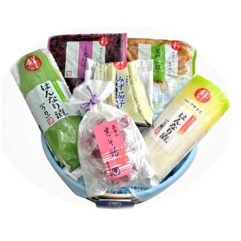 "国産／土井志ば漬本舗 土井志ば漬本舗 母の日ギフト"