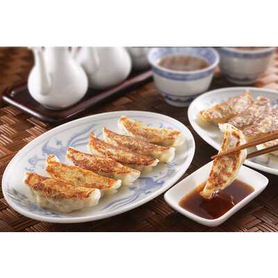 芦屋 伊東屋謹製 神戸牛餃子セット