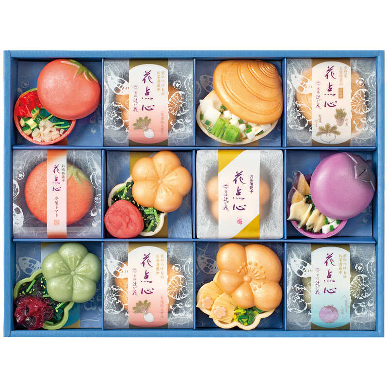 ＜大丸松坂屋＞ お中元 スープストックトーキョー 人気のスープセット