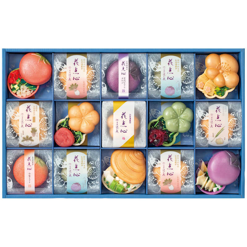 ＜大丸松坂屋＞ お中元 スープストックトーキョー 人気のスープセット