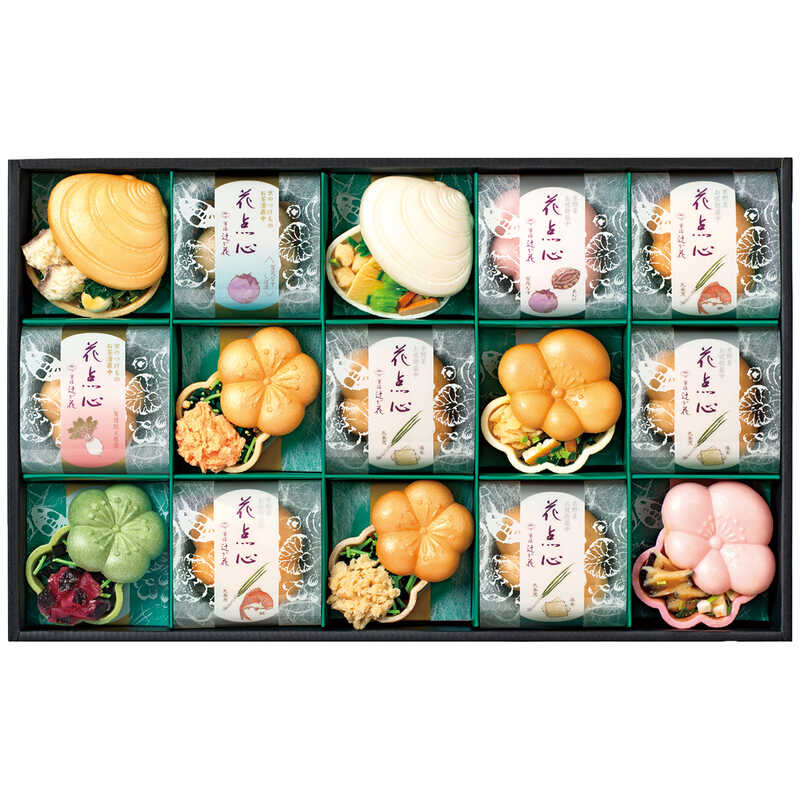 ＜大丸松坂屋＞ お中元 スープストックトーキョー 人気のスープセット