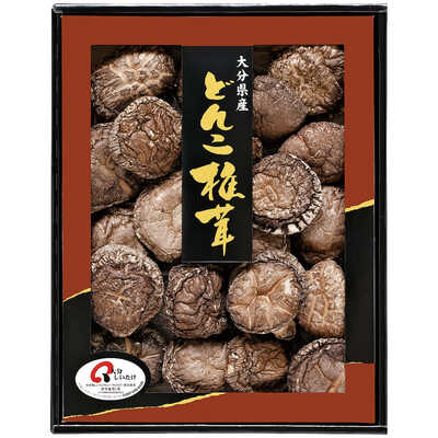 大分県産どんこ椎茸（原木）