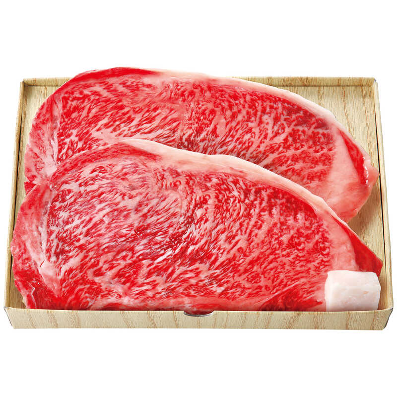 ＜大丸松坂屋＞ お中元 東京・日本橋／日山 和牛肩ロースすき焼用