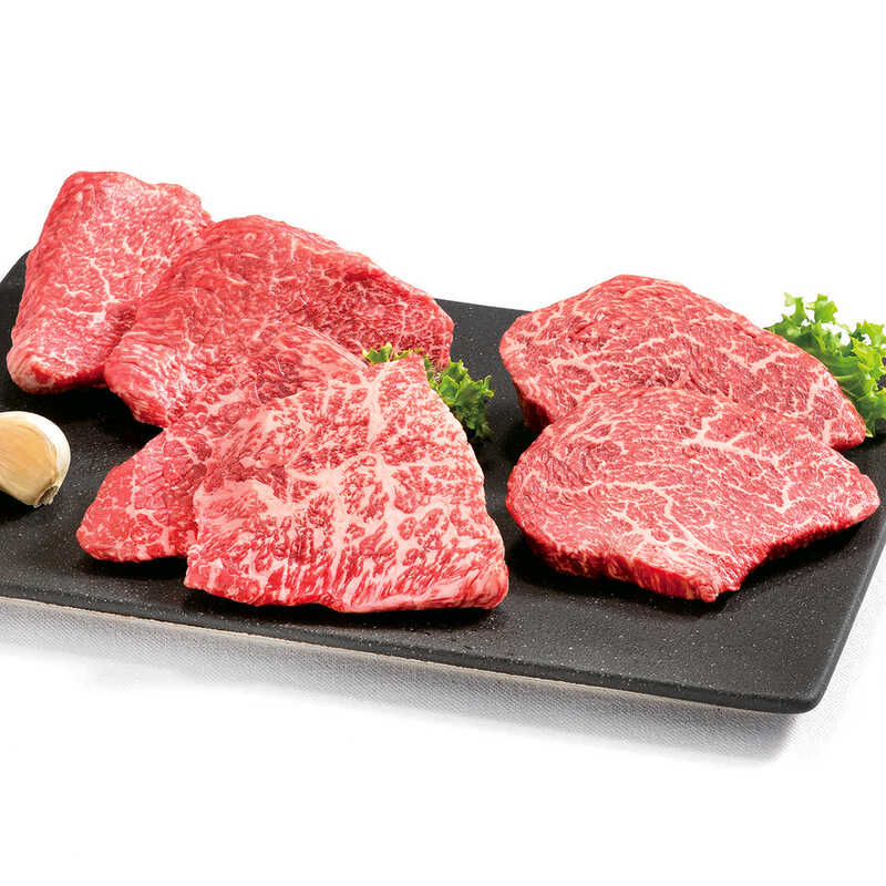 ＜大丸松坂屋＞ お中元 東京・日本橋／日山 和牛肩ロースすき焼用