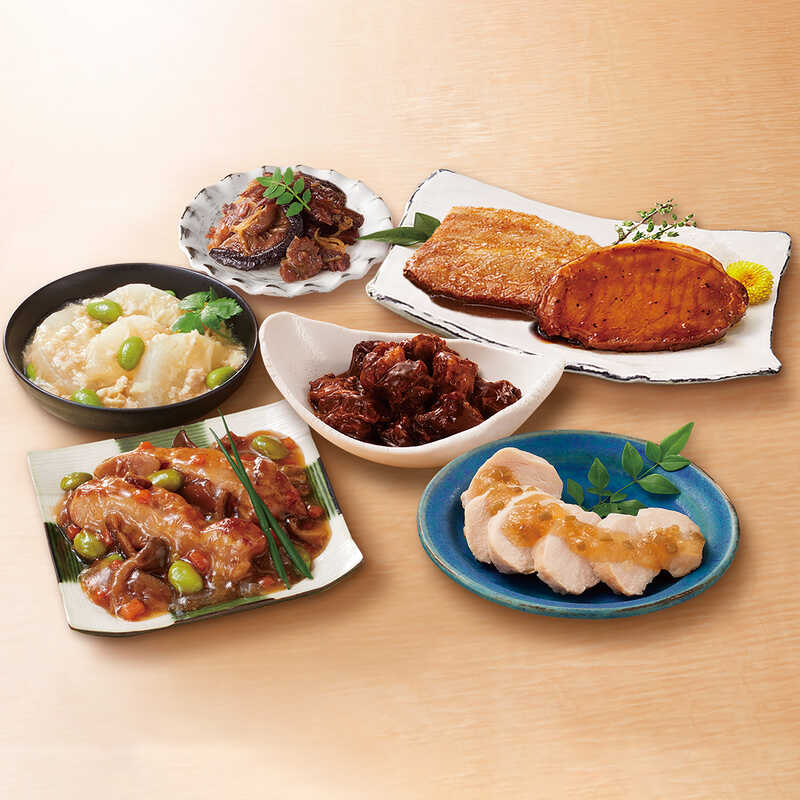 ＜大丸松坂屋＞ お中元 静岡・熱海／あをきのひもの本店 干物詰合せ