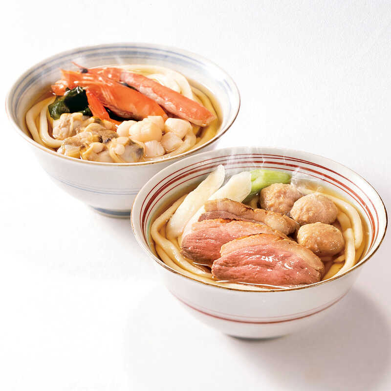 ＜大丸松坂屋＞ お中元 兵庫・明石／下村 本焼あなご