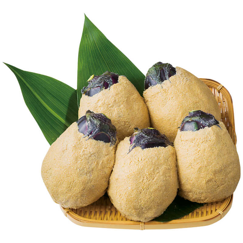 泉州水なすのぬか漬けのお中元