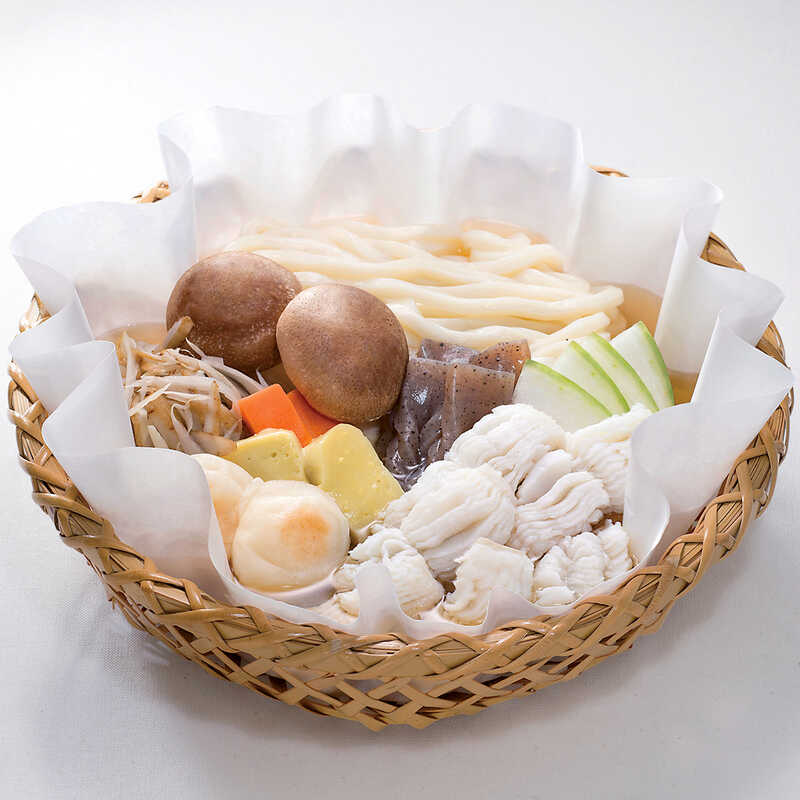 ＜大丸松坂屋＞ お中元 兵庫・明石／下村 本焼あなご