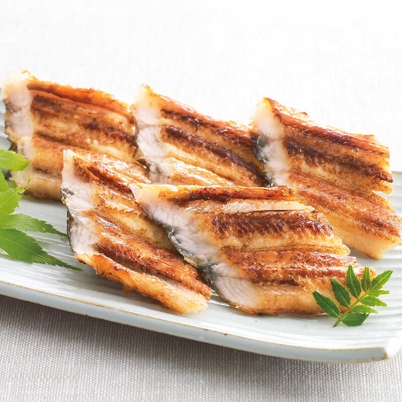 ＜大丸松坂屋＞ お中元 兵庫・明石／下村 本焼あなご