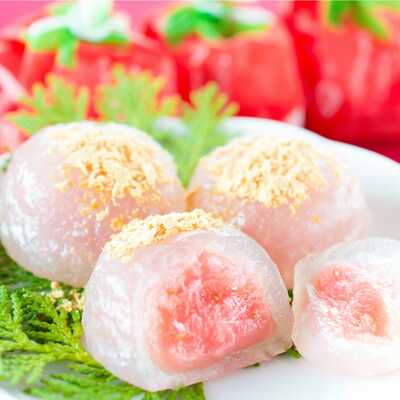 あまおうぷるるん12個入