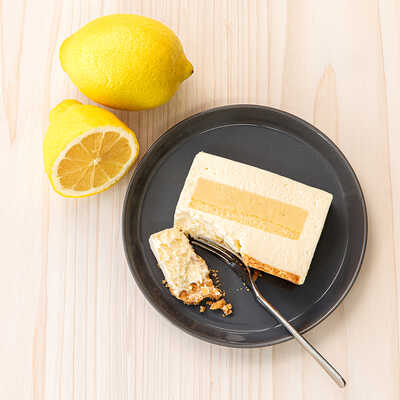 紀州プレミアム生レモンケーキ
