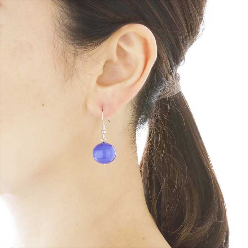 ＜大丸松坂屋＞ 大丸・松坂屋セレクション（パール） アコヤケシパール（2．0mm）・南洋真珠（5．0mm）ピアス