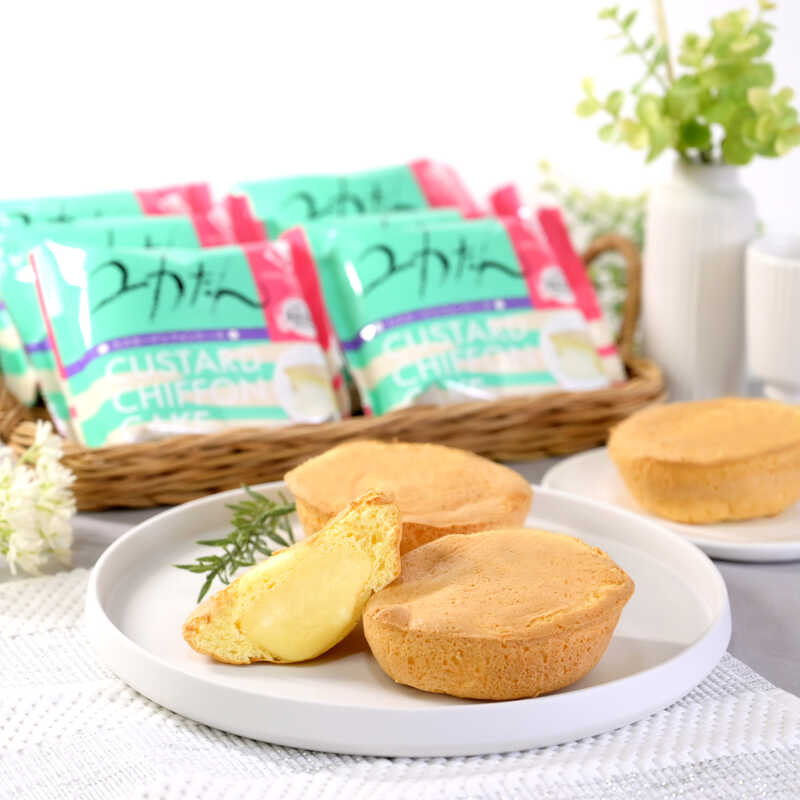 ユカたん１０個入り