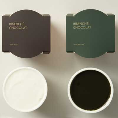 アイス・ショコラ