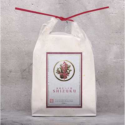 白雫－ＳＨＩＺＵＫＵ－つや姫