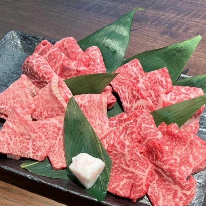 ＜大丸松坂屋＞ 肉の匠いとう 国内産黒毛和牛肩ロースすき焼