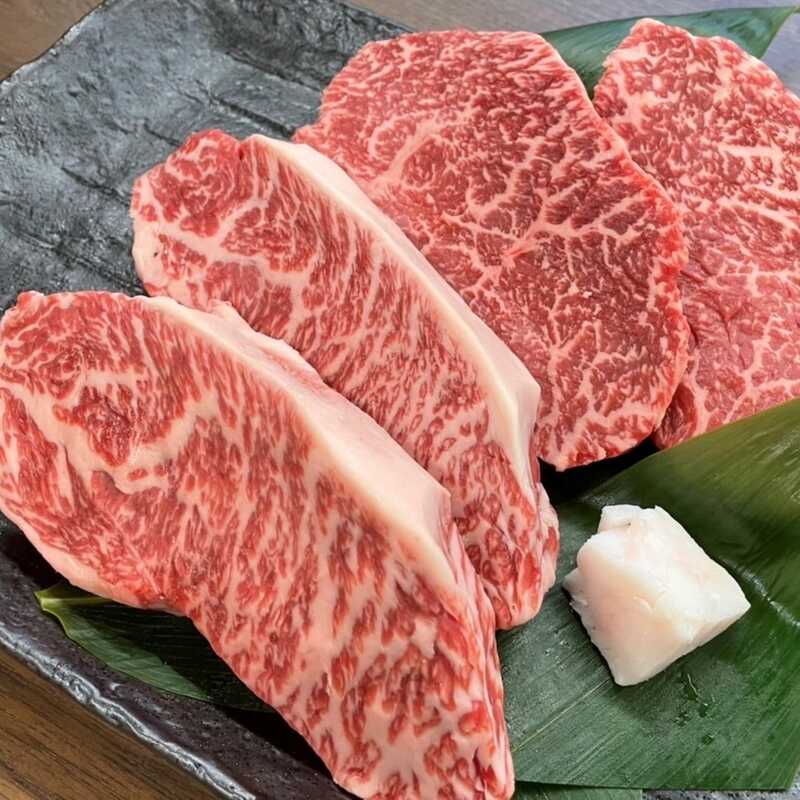 ＜大丸松坂屋＞ 兵庫＜肉処 「樹」＞ 「牝限定 神戸ビーフ」 小分け赤身すき焼き用