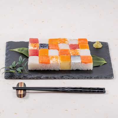 海鮮モザイク寿司（２４個）１パック