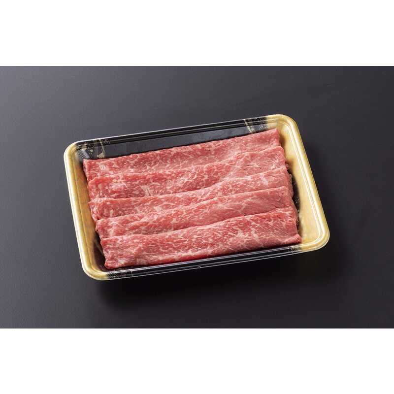 ＜大丸松坂屋＞ 大吉商店 近江牛焼肉用