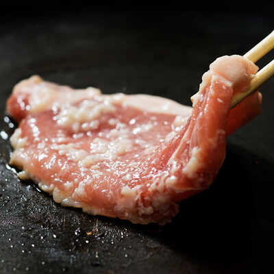 熊本あか牛とあそび豚焼肉セット