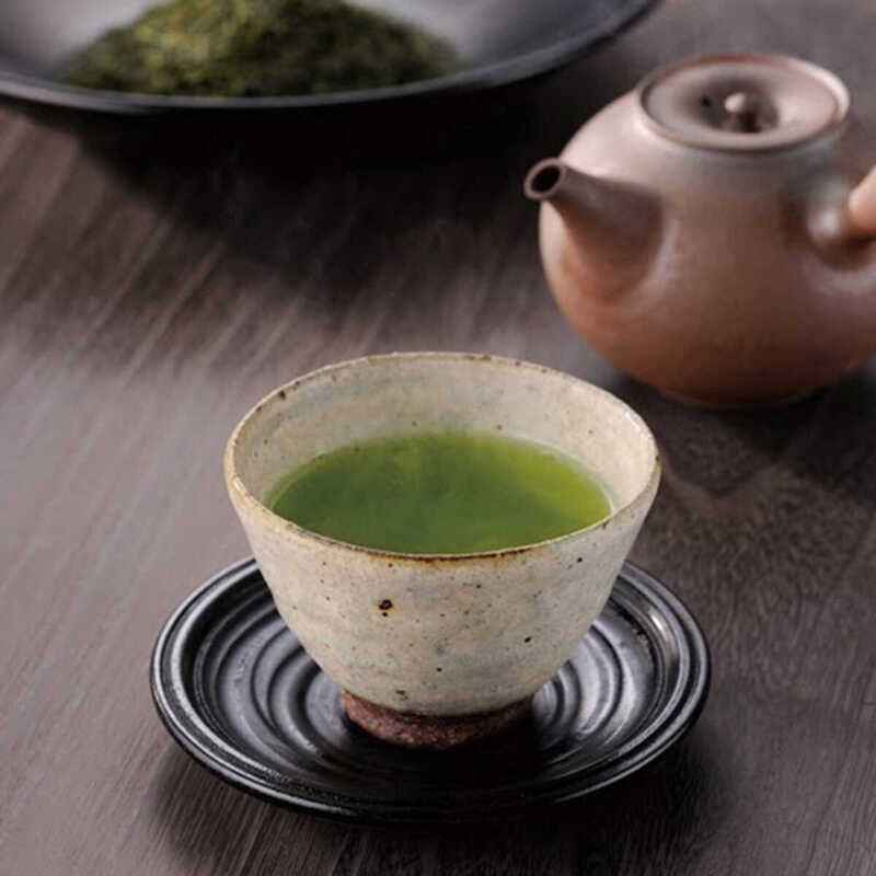 ＜大丸松坂屋＞ 丸山製茶 深蒸し煎茶 茶師名人（桐箱入り）画像