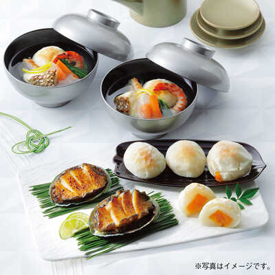 迎春セット
