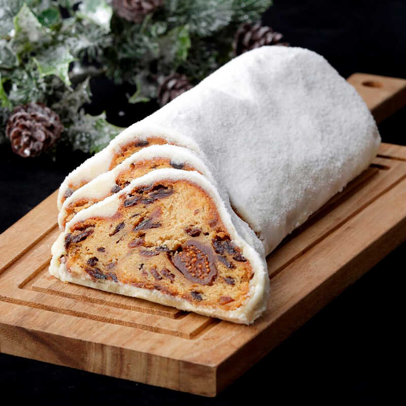 クリスト シュトーレン