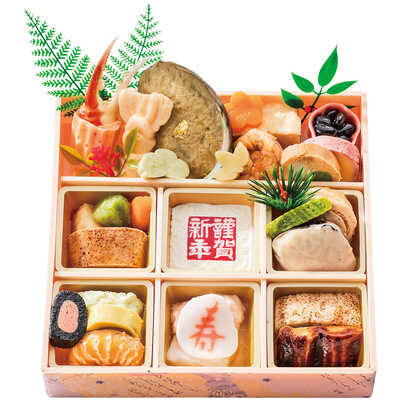 和風　一段（１人用）