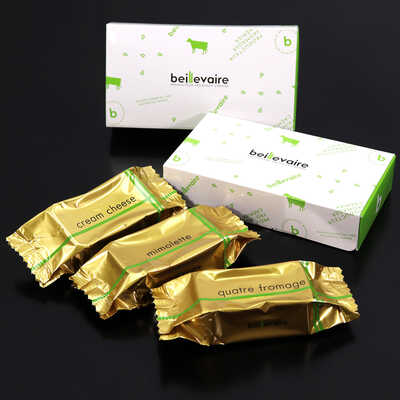 タルト・オ・フロマージュ 3P