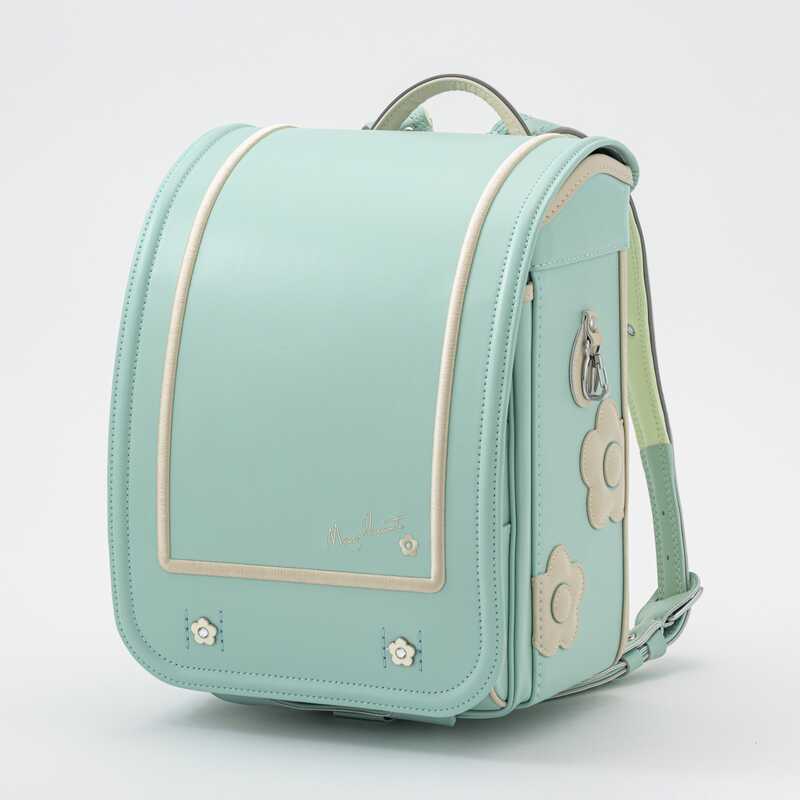 MARY QUANT（マリークヮント）デイジービッグ ミントグリーン