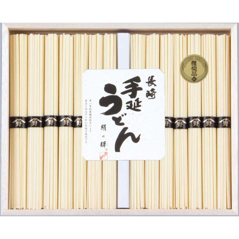 ファッションシーンで話題のこれから流行るブランド12選 長崎手延べうどん 絹の輝（木箱入り）｜大丸松坂屋オンライン その他