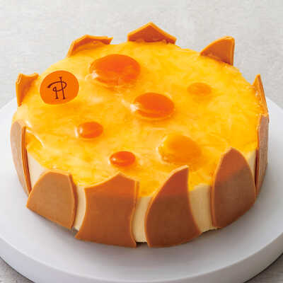 チーズケーキ　ジャルダン　ド　ラトラス