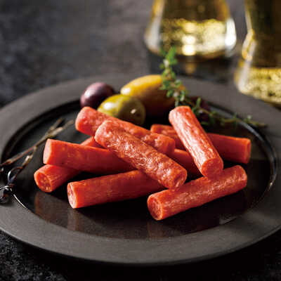 プレミアムミニサラミ