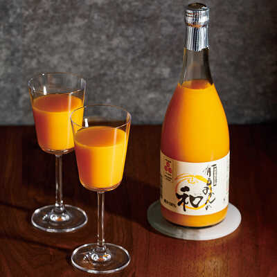 共進牧場 和歌山温州みかん（ストレート）｜大丸松坂屋