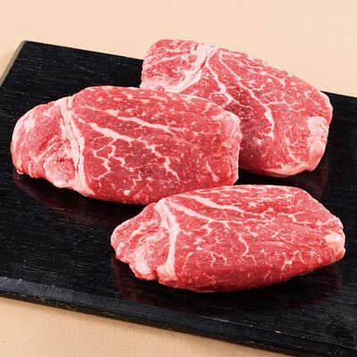 国産牛ヒレ焼肉用