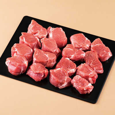 高座豚ヒレ肉ソテー用