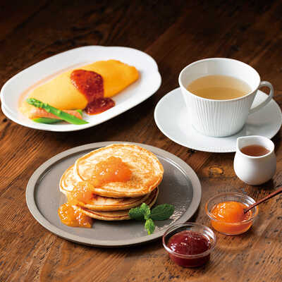 バラエティセット