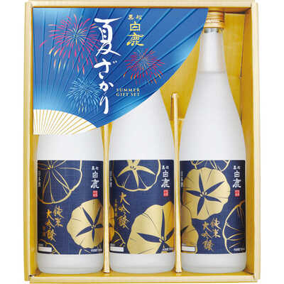 【父の日】夏ざかりセット