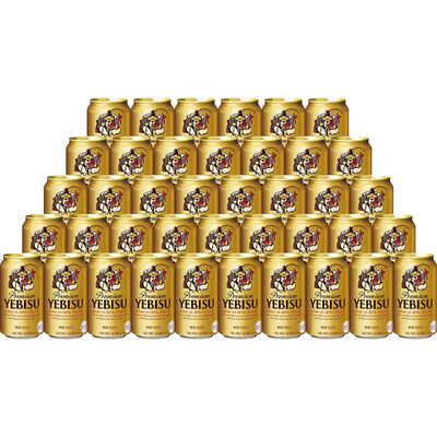 【父の日】ヱビスビール