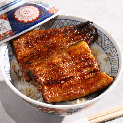 【敬老の日】愛知三河一色産小分けうなぎ蒲焼
