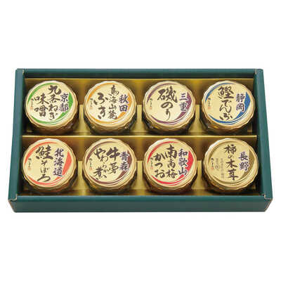 日本全国うまいものめぐり