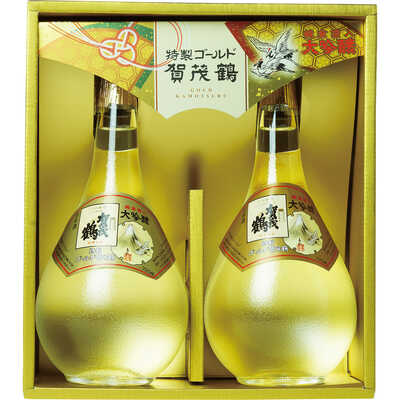 日本酒ギフトセット『古昔の美酒 京都』｜大丸松坂屋オンライン