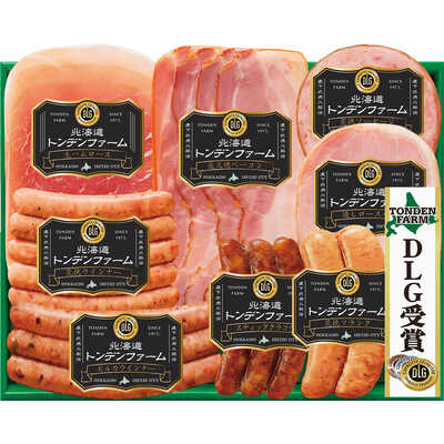 DLG受賞セット｜大丸松坂屋オンラインストア【公式通販】
