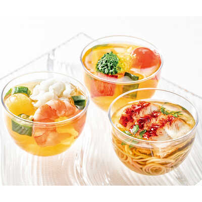 ♡kanana♡  極やわ♡蜜たっぷり甘～い紅はるか平干し 400g×4袋 沖縄県産ちゅら恋紅使用!「紅いもカリカリ」60g お得なお試し4