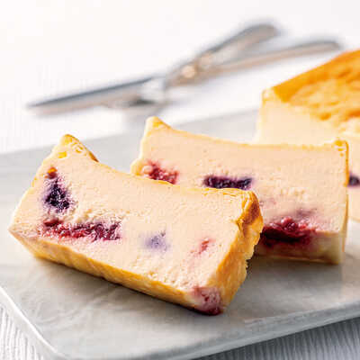 3種のフルーツチーズケーキ｜大丸松坂屋オンラインストア【公式