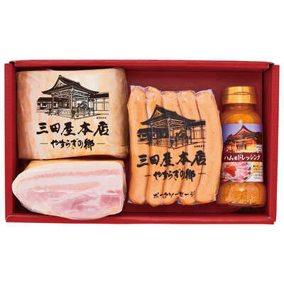 ロースハムギフト